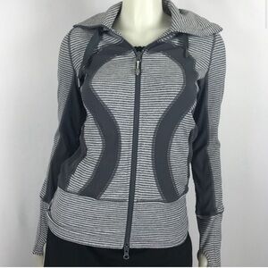 Lululemon Stride Jacket II